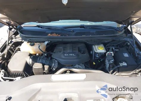 2022 Jeep Grand Wagoneer Series Iii 4X4 из США, поврежденный, VIN 1C4SJVGJ1NS134531